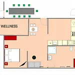 Vesna Private Villa *