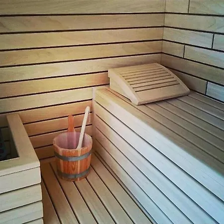 Vesna Private Villa *