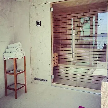 Vesna Private Villa