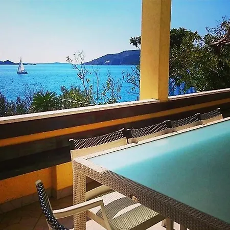 Vesna Private Villa *