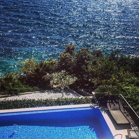 Villa Vesna Private *