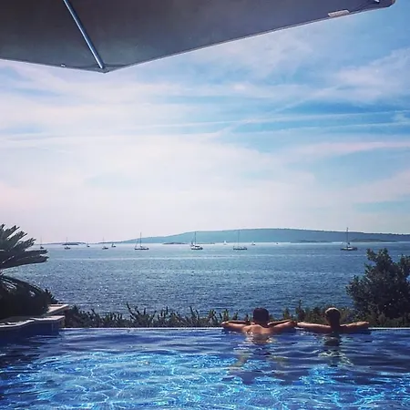 Villa Vesna Private Donji Okrug (Ciovo)