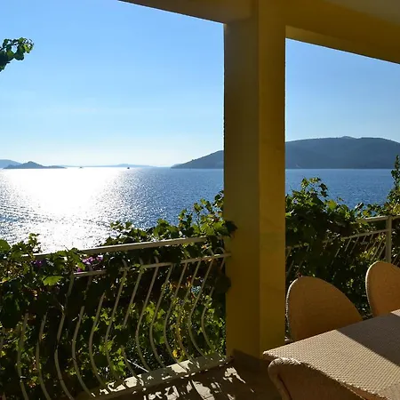 Vesna Private Villa Donji Okrug (Ciovo)