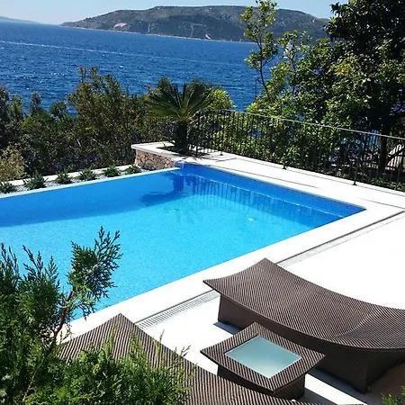 Villa Vesna Private Donji Okrug (Ciovo)