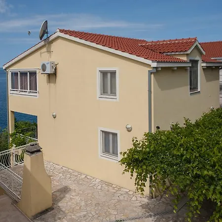 Vesna Private Villa Donji Okrug (Ciovo)