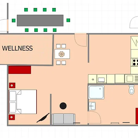 Vesna Private Villa *