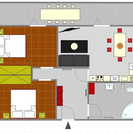 Vesna Private Villa *